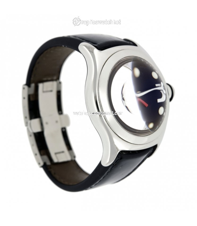 Corum Mens watch Unisex Steel 8214020 4