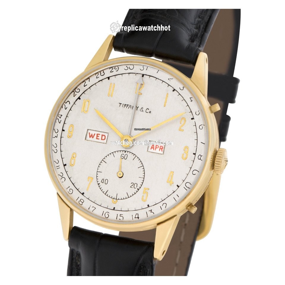 Movado Mens watch Unisex Manual winding T243449 4