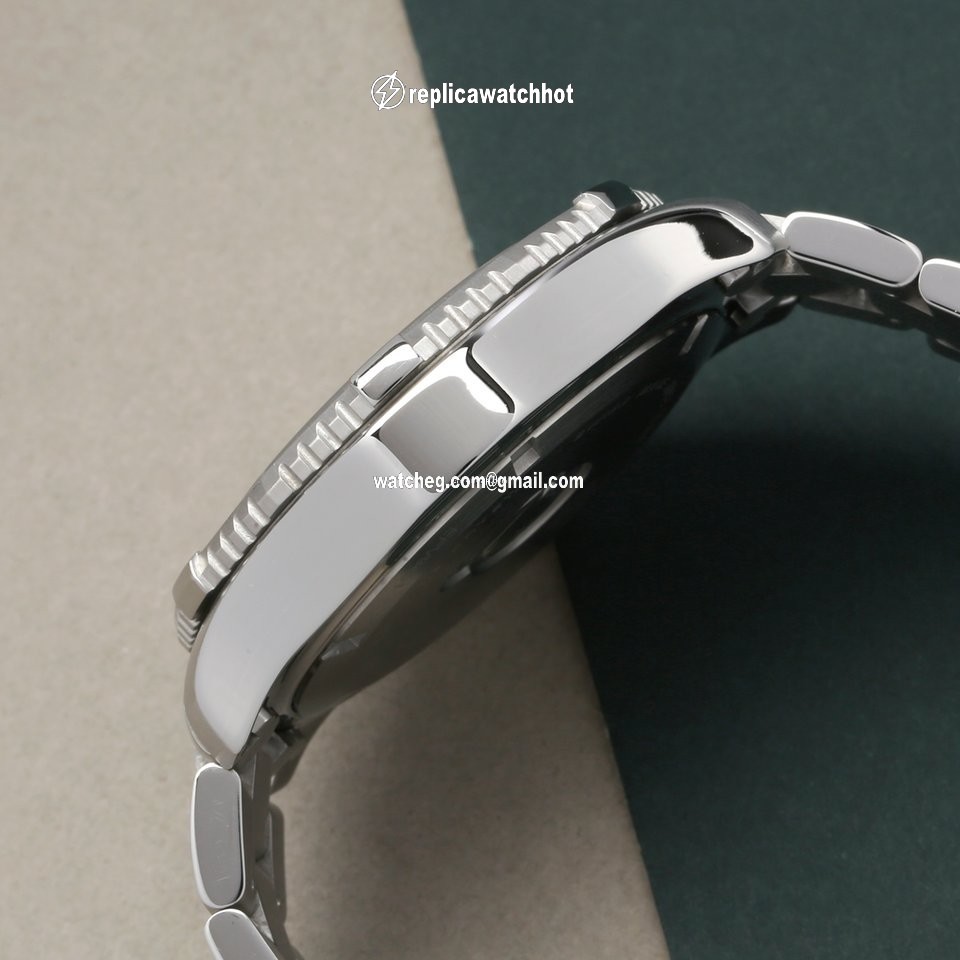 TAG Heuer Aquaracer 300M Mens watch Unisex Quartz Steel CAN1010 4