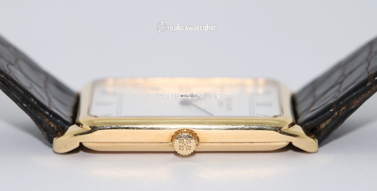 Patek Philippe Gondolo Manual winding Yellow gold 3803 4