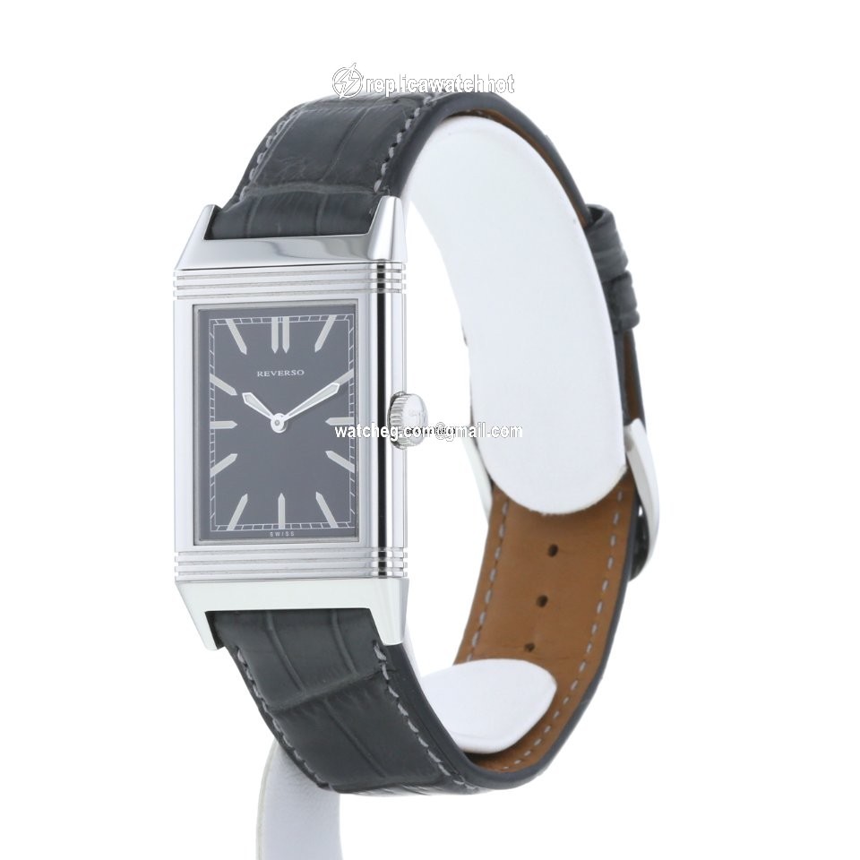 Jaeger-LeCoultre Grande Reverso Ultra Thin 1931 Mens watch Unisex Manual winding Steel 1931 4
