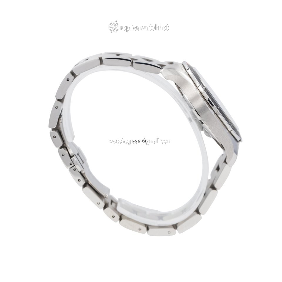 Baume & Mercier Clifton Mens watch Unisex Automatic Steel M0A10340 4