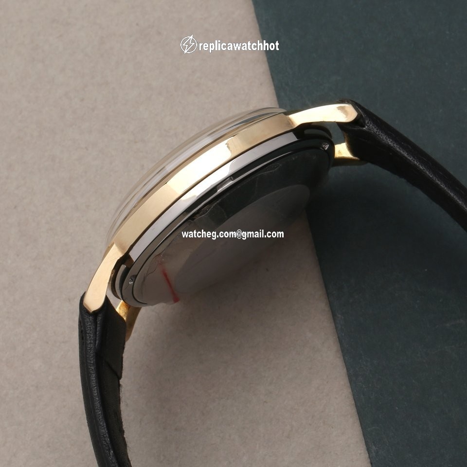 Jaeger-LeCoultre Mens watch Unisex Automatic 34290 4