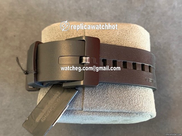 Porsche Design 1919 Mens watch Unisex Automatic Titanium 6020.3.02.003.06.2 4