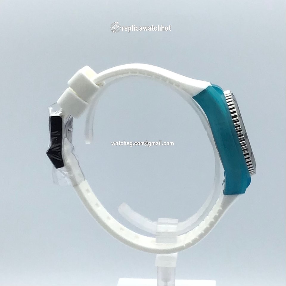 Technomarine Cruise Mens watch Unisex Quartz Steel 109014 4