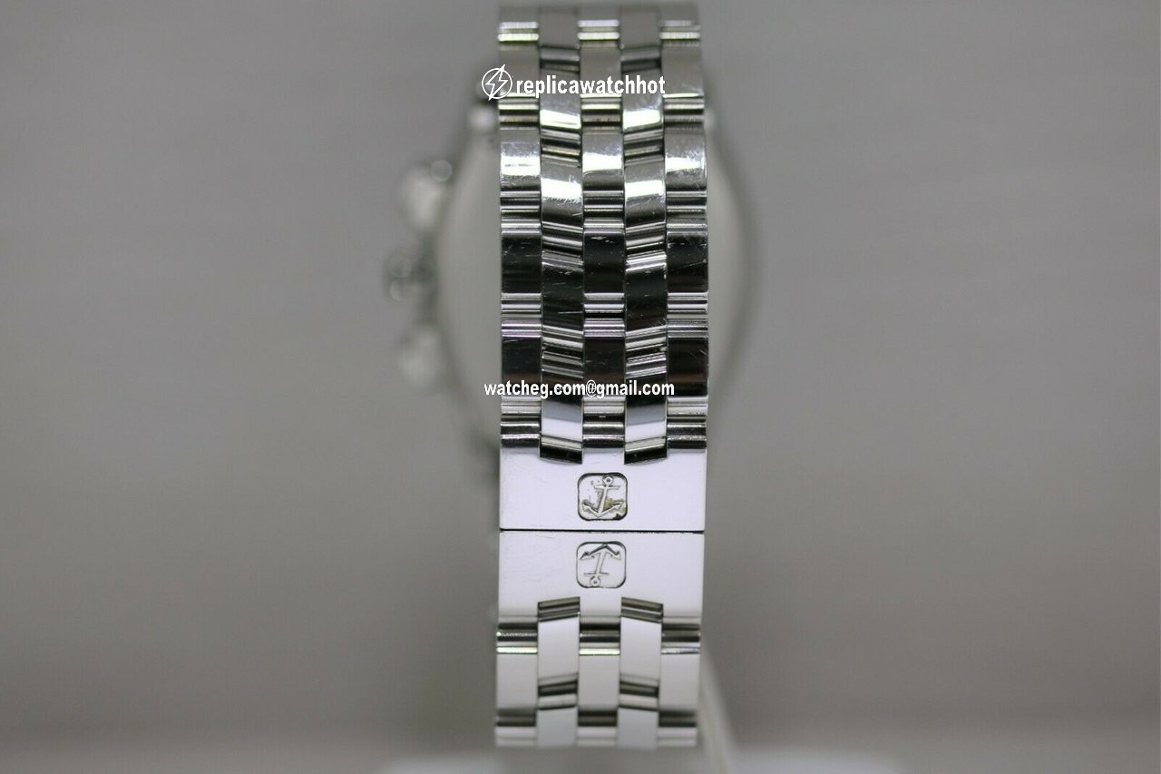 Ulysse Nardin Michelangelo Mens watch Unisex Automatic Steel 563-62 4