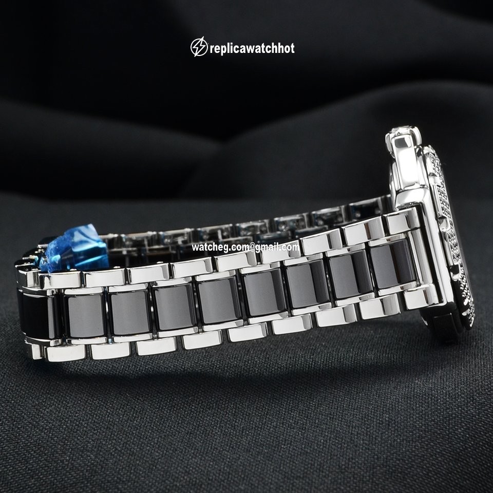 TAG Heuer Formula 1 Lady Womens watch Quartz Steel WAH1216.BA0859 4