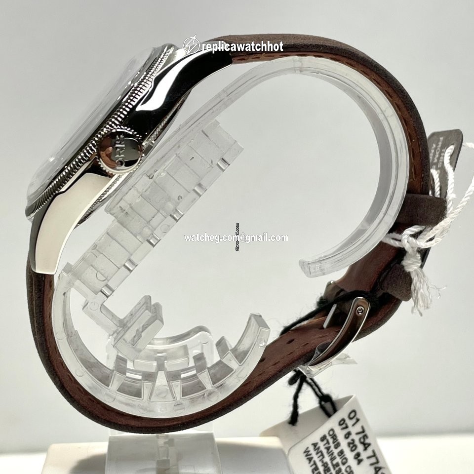 Oris Big Crown Pointer Date Mens watch Unisex Automatic Steel 01 754 7741 4068-07 5 20 50 4