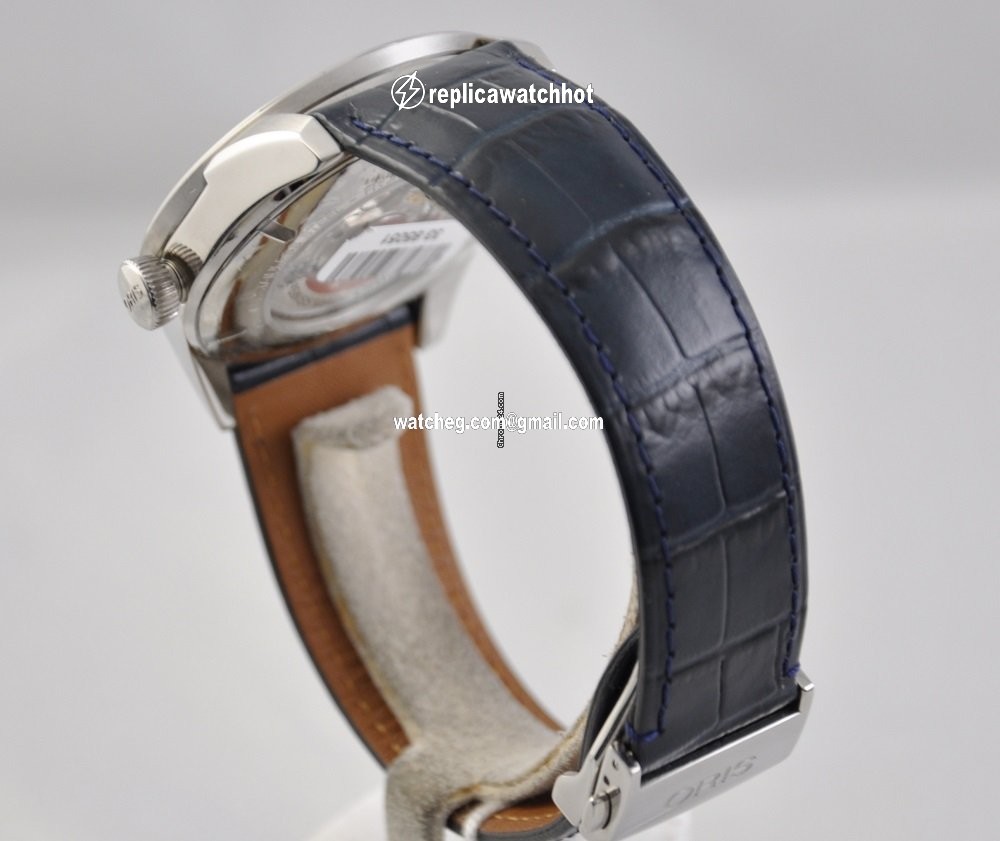 Oris Artix Date Mens watch Unisex Automatic Steel 01 733 7642 4035-07 5 21 85FC 4