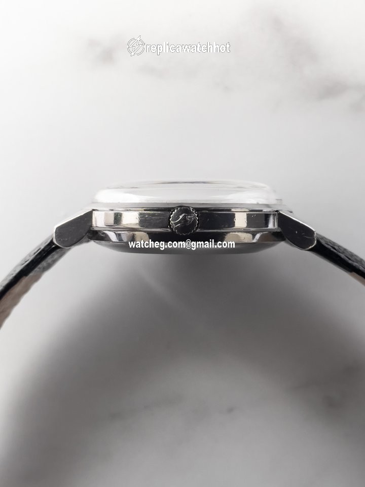 IWC Mens watch Unisex Automatic Steel 603A 4