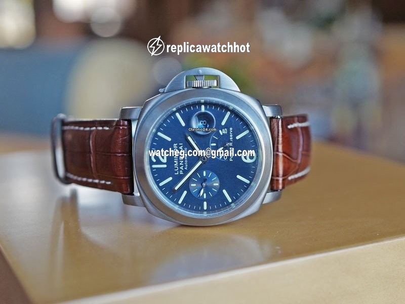 Panerai Automatic Titanium PAM 93 4