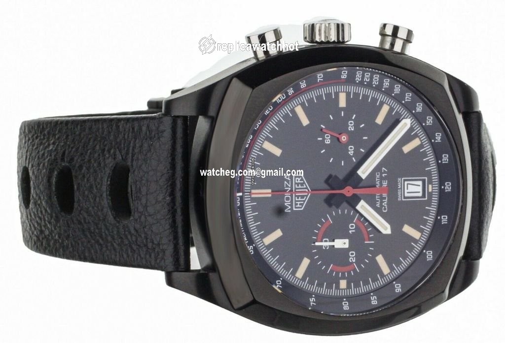 TAG Heuer Mens watch Unisex Automatic Ceramic CV2014-0 4