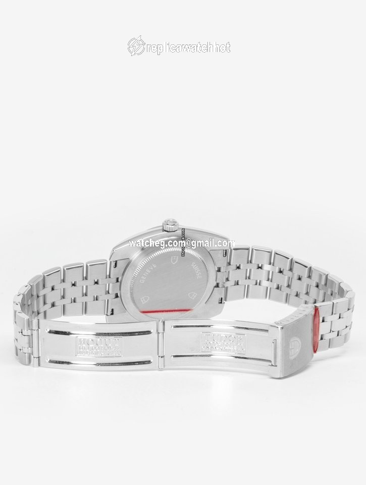 Tudor Classic Mens watch Unisex Automatic Steel 21020 4