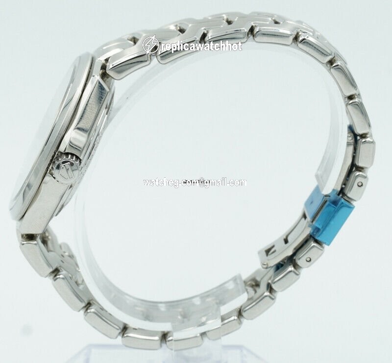 Omega Mens watch Unisex Automatic Steel WBC2110.BA0603 4