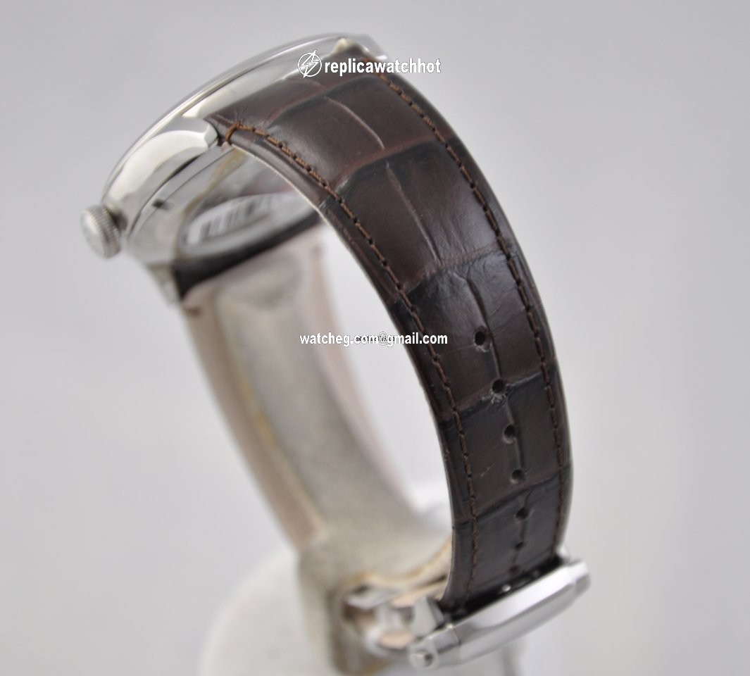 Oris Artelier Date Mens watch Unisex Automatic Steel 01 733 7721 4053-07 5 21 65FC 4