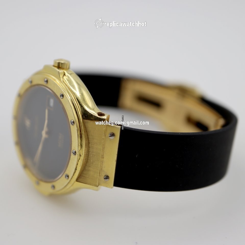 Hublot Classic Womens watch Quartz Yellow gold 1391.3 4