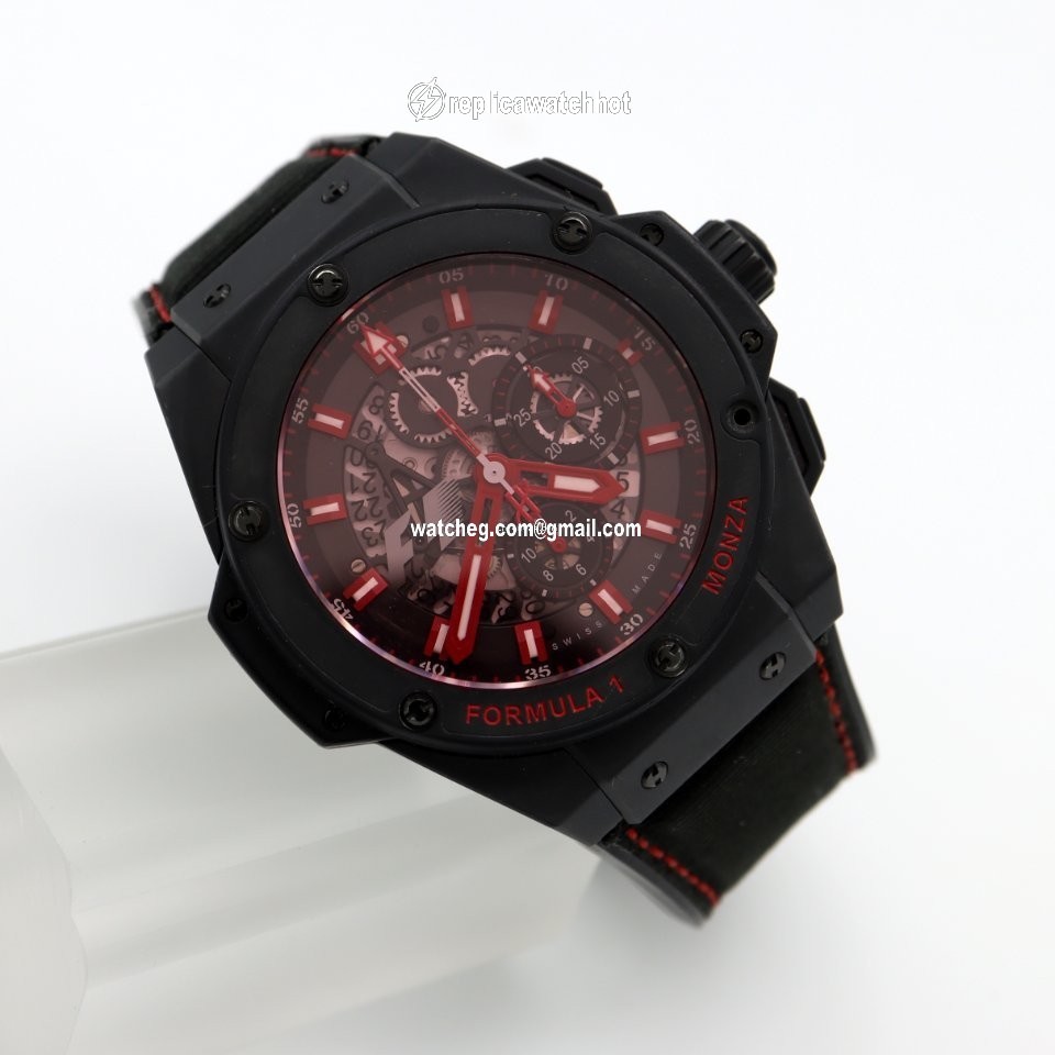 Hublot King Power Mens watch Unisex Automatic Ceramic 710.CI.0123.NR.MZA10 4