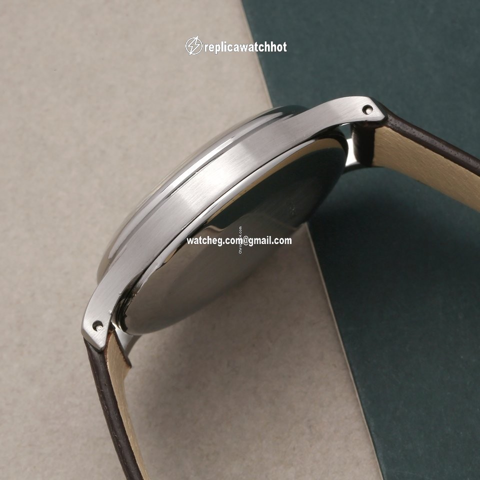 Jaeger-LeCoultre Mens watch Unisex Manual winding Steel P478 4
