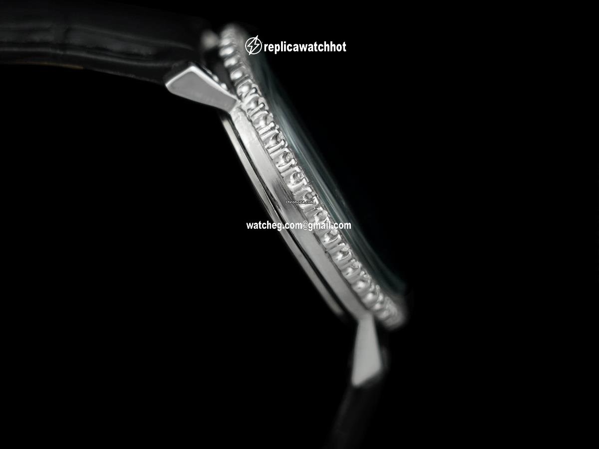 Omega Geneve Mens watch Unisex Manual winding Steel 7809 4