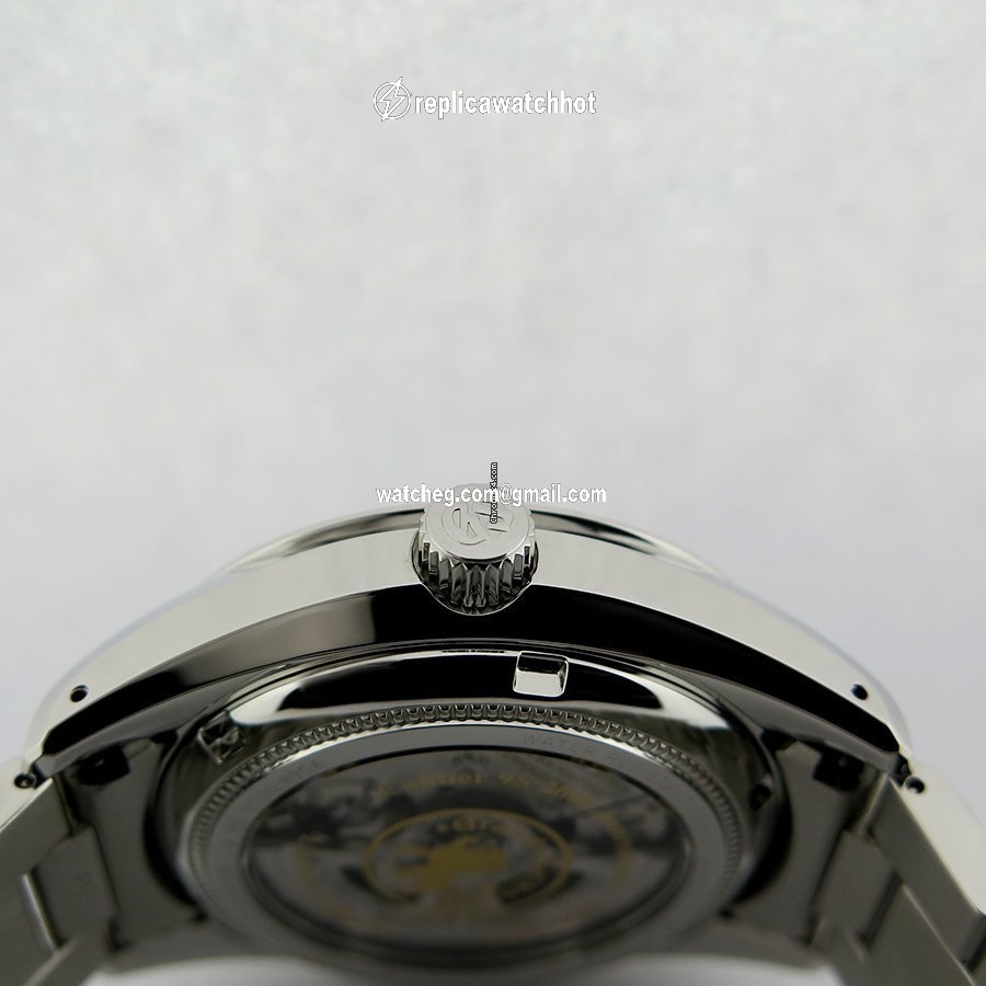 Seiko Grand Seiko Mens watch Unisex Automatic Steel SBGR311 4