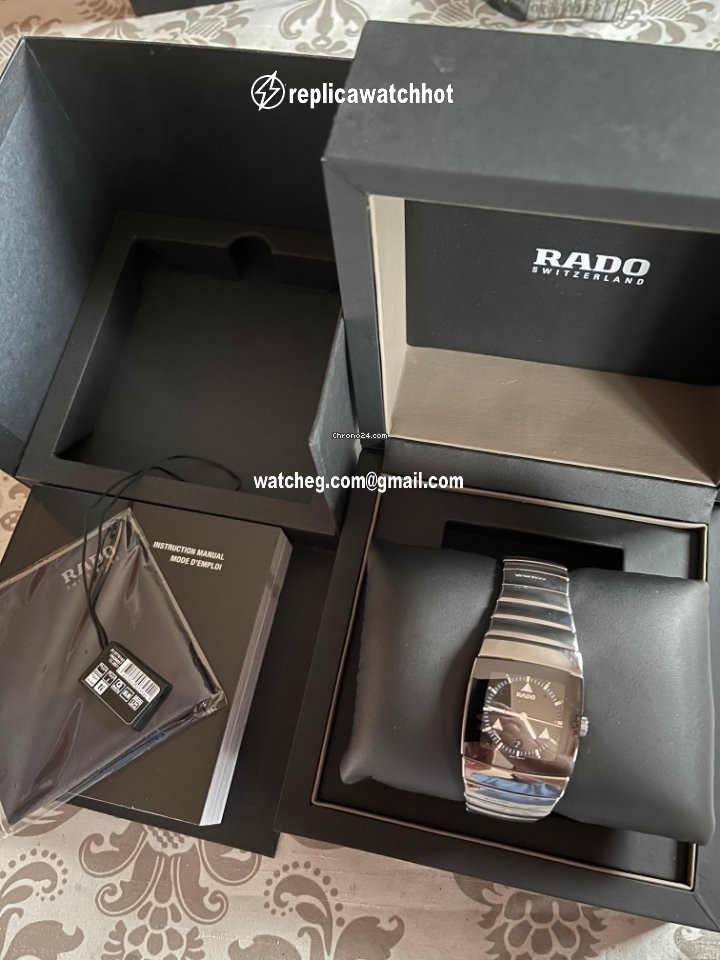 Rado Sintra Quartz Ceramic R13778152 4