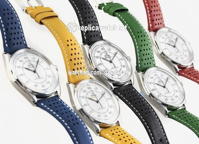 Omega Seamaster Planet Ocean Mens watch Unisex Automatic Steel 522.32.40.20.04.001 522.32.40.20.04.002 522.32.40.20.04.003 522.32.40.20.04.004 4