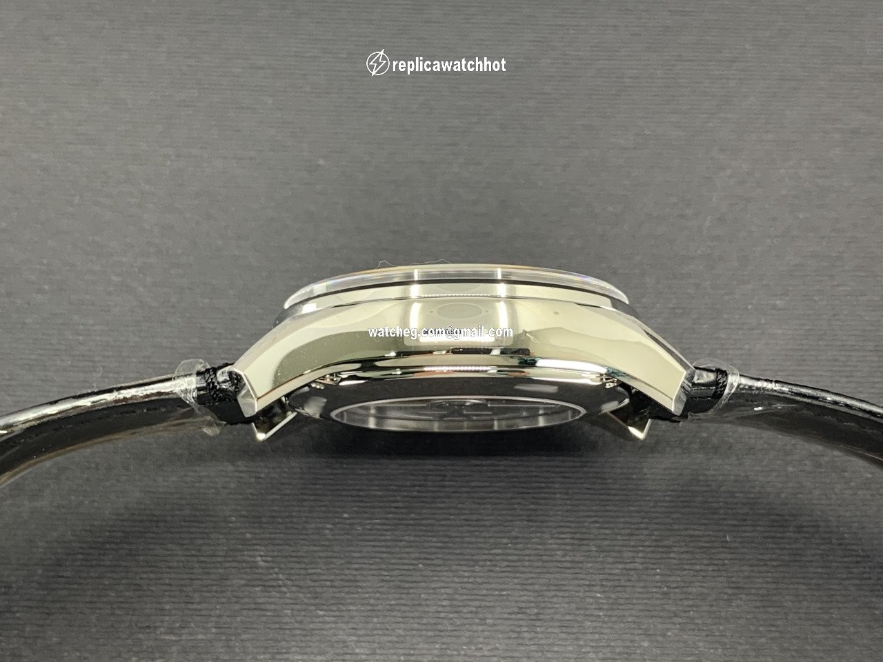 Zenith El Primero Tourbillon Automatic Steel 03.2280.4035 21.C714 4