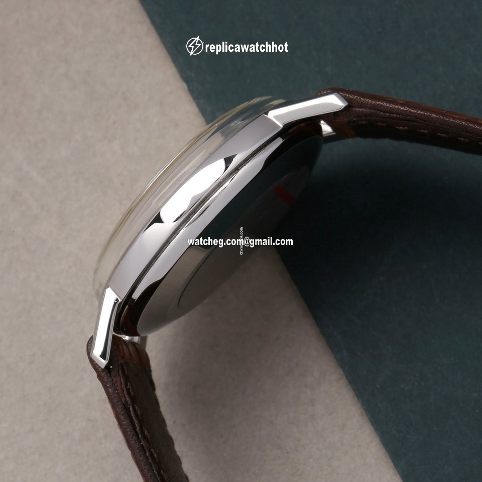 IWC Mens watch Unisex Automatic Steel C.8541 4