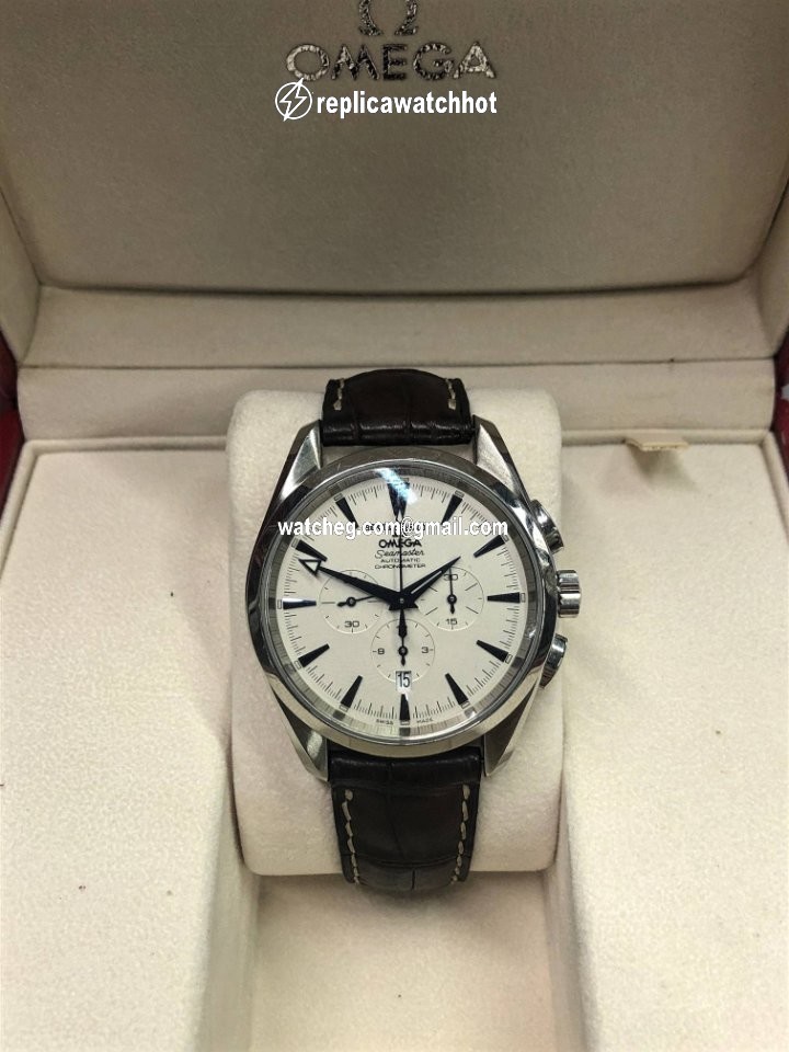 Omega Seamaster Aqua Terra Mens watch Unisex Automatic Steel 178.1110 4