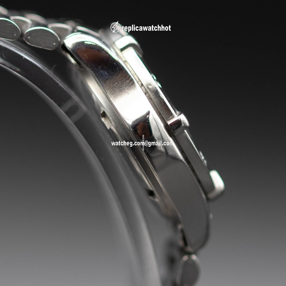 TAG Heuer 2000 Womens watch Quartz Steel WE1411 4