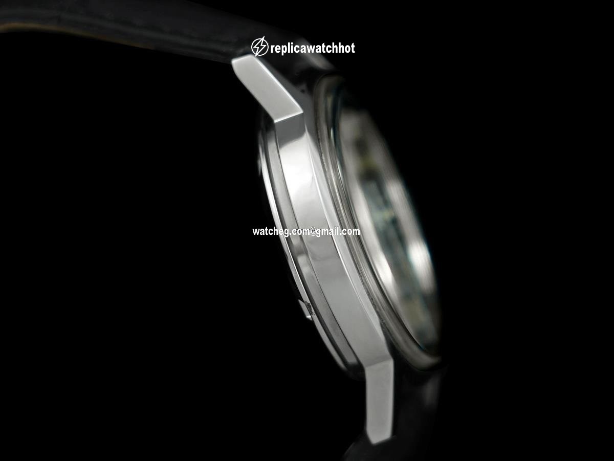 Omega Geneve Mens watch Unisex Automatic Steel 7968 4