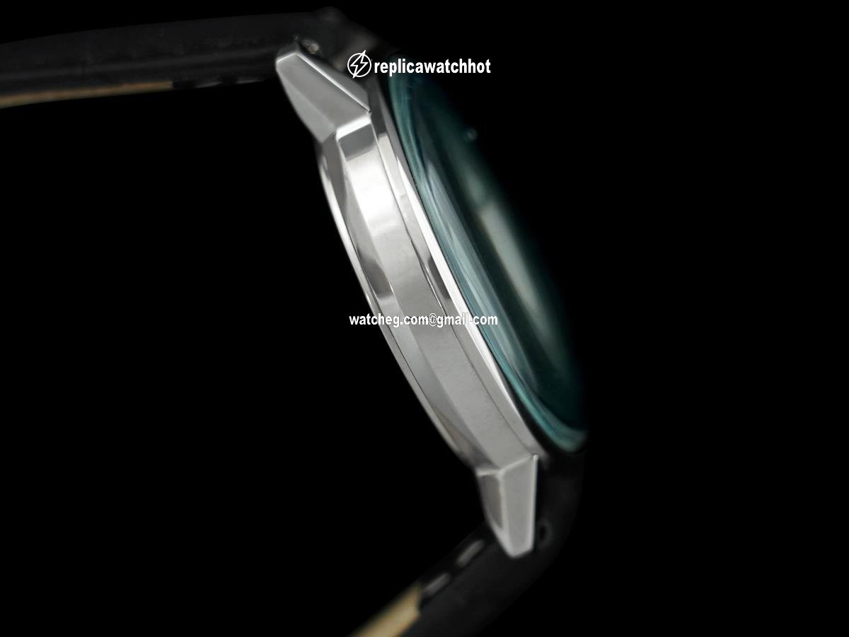 Omega De Ville Mens watch Unisex Automatic Steel 7995 4