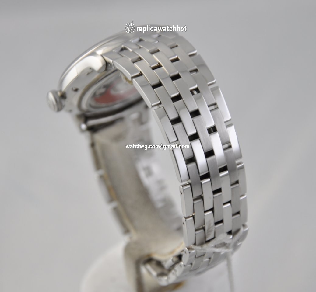 Oris Artelier Small Second Mens watch Unisex Automatic Steel 01 623 7582 4074-07 5 21 71FC 4