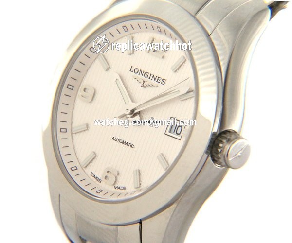 Longines Conquest Classic Automatic L2.285.4766 4