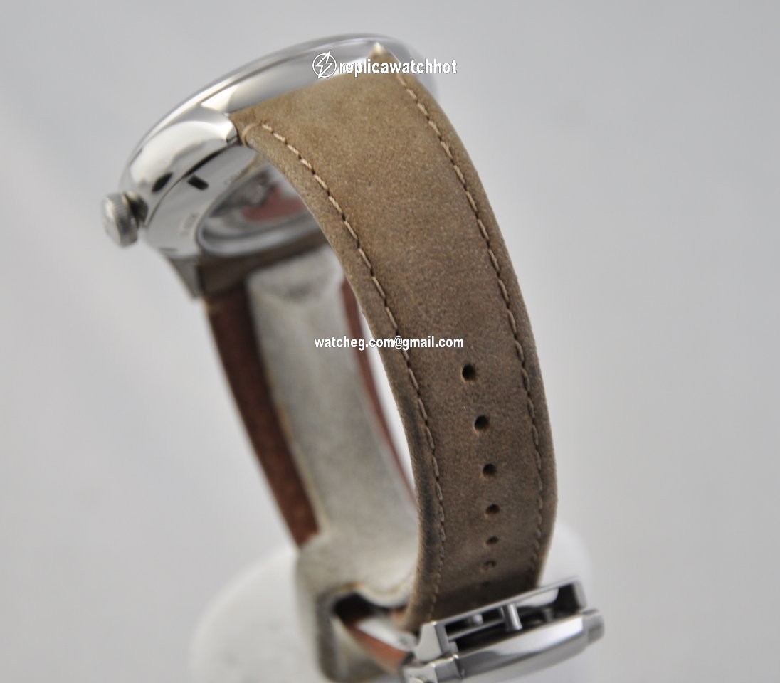 Oris Artelier Pointer Day Date Mens watch Unisex Automatic Steel 01 755 7742 4053-07 5 21 32FC 4