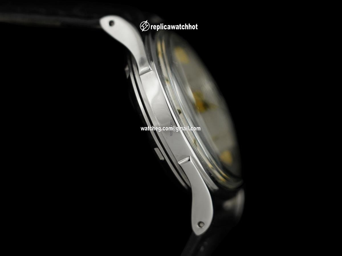 Omega Seamaster Mens watch Unisex Automatic Steel 7646 4