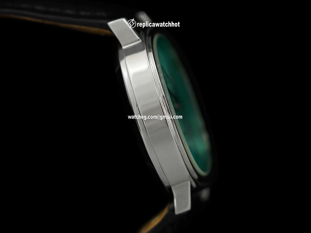Omega De Ville Mens watch Unisex Automatic Steel 7997 4