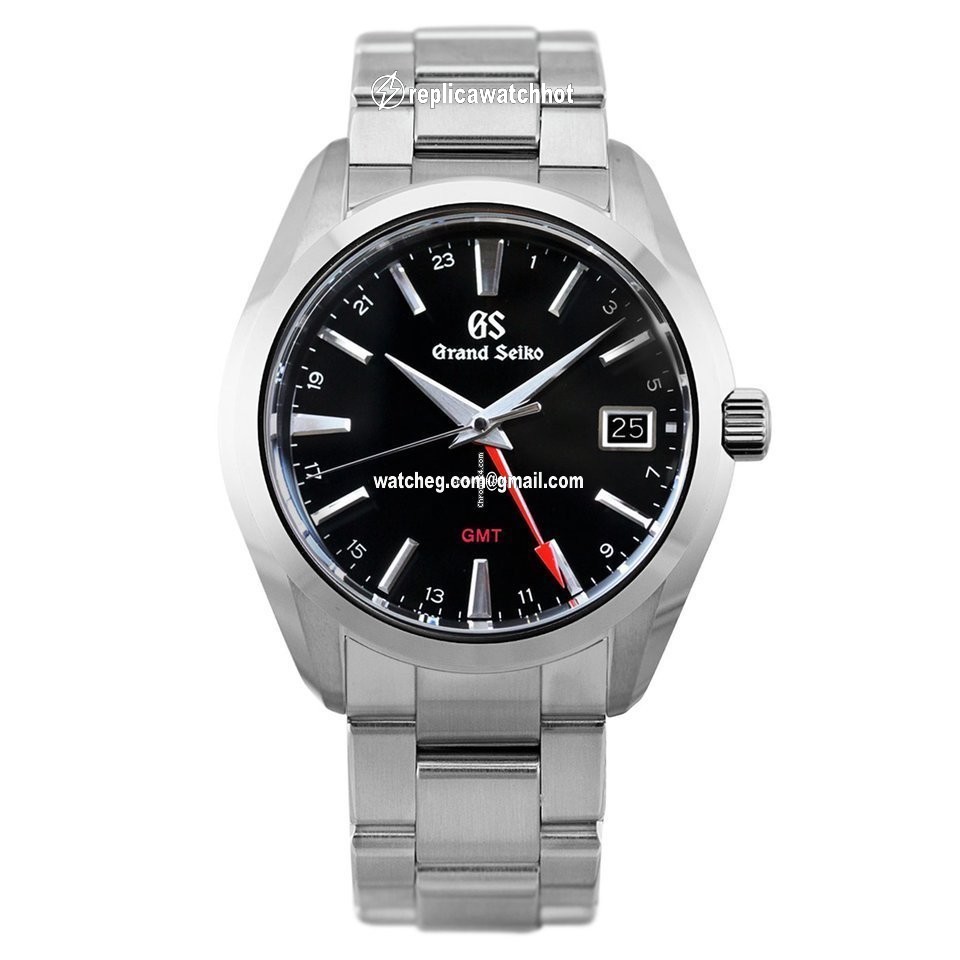 Seiko Grand Seiko Mens watch Unisex Quartz Steel SBGN013 4
