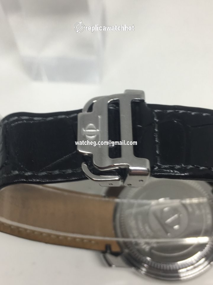 Baume & Mercier M0A08322 4