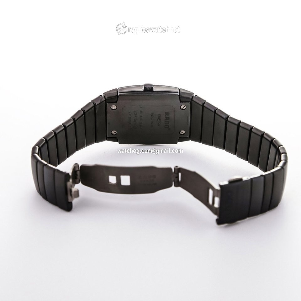 Rado Sintra Womens watch Quartz Ceramic R13767152 4