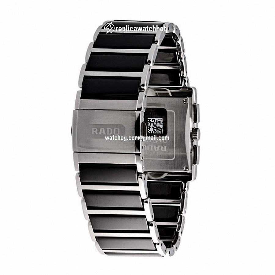Rado Integral Steel R20591152 4