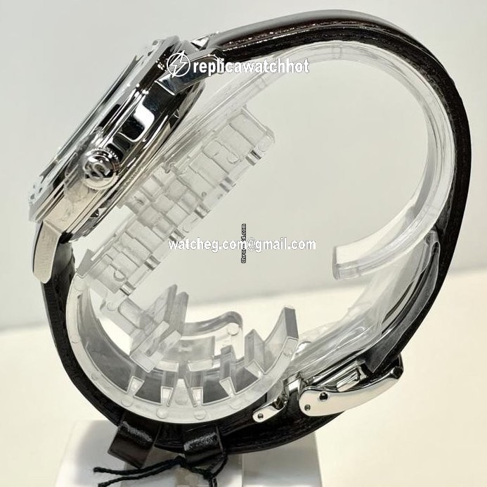 Seiko Presage Mens watch Unisex Automatic Steel SRPE41J1 4