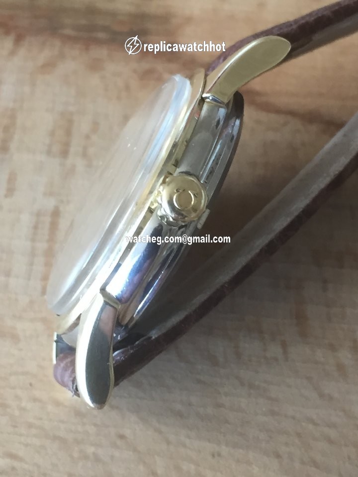 Omega Constellation Mens watch Unisex Automatic Steel 14393 4