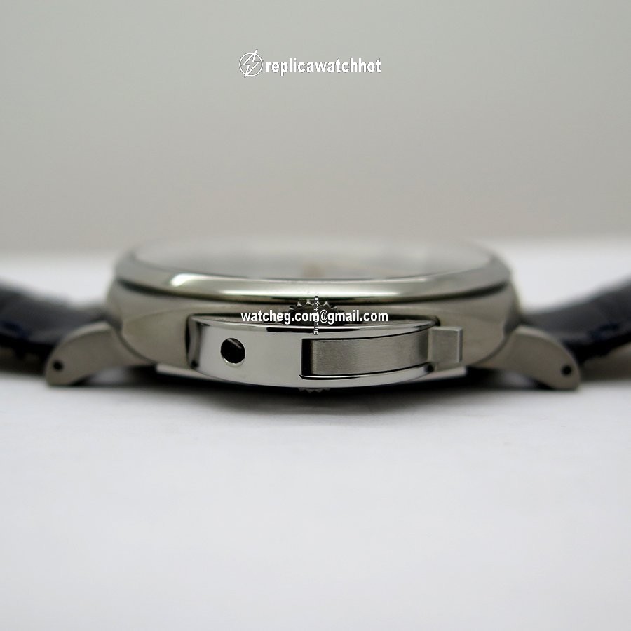 Panerai Luminor Due Mens watch Unisex Manual winding Titanium PAM 00728 4