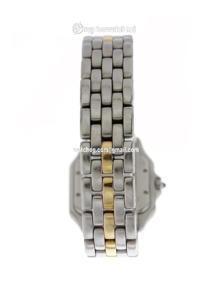 Cartier Panthere Womens watch Quartz Steel 183949 4