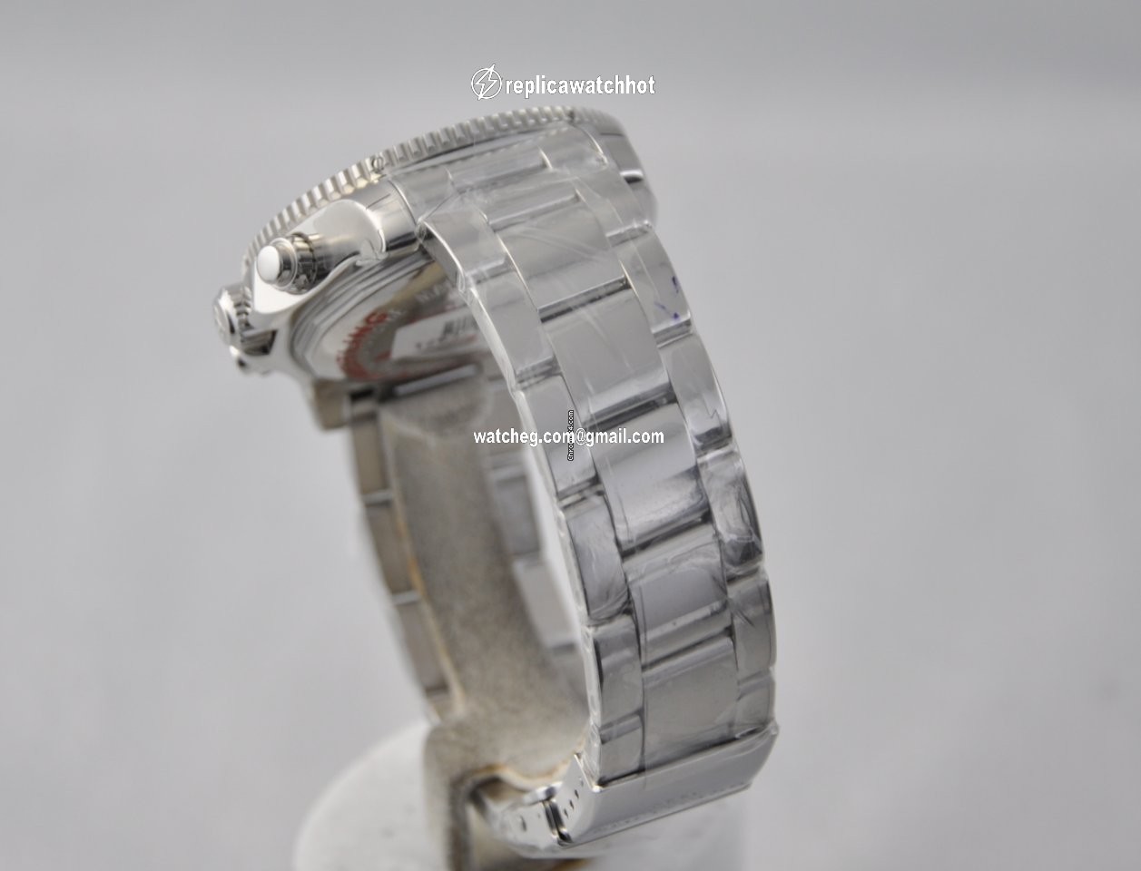 Breitling Superocean Mens watch Unisex Automatic Steel A13311D1 C971 161A 4