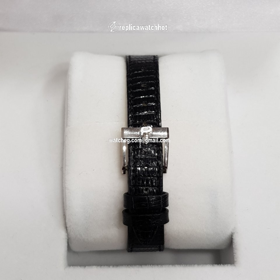 Piaget Altiplano Mens watch Unisex Manual winding White gold 9011 4