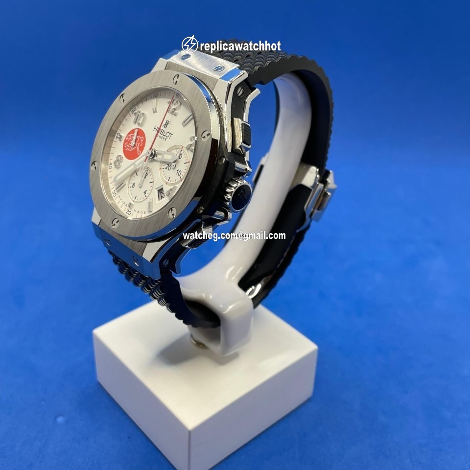 Hublot Big Bang 44 mm Automatic Steel 301.SX.230.RX.ASF02 4