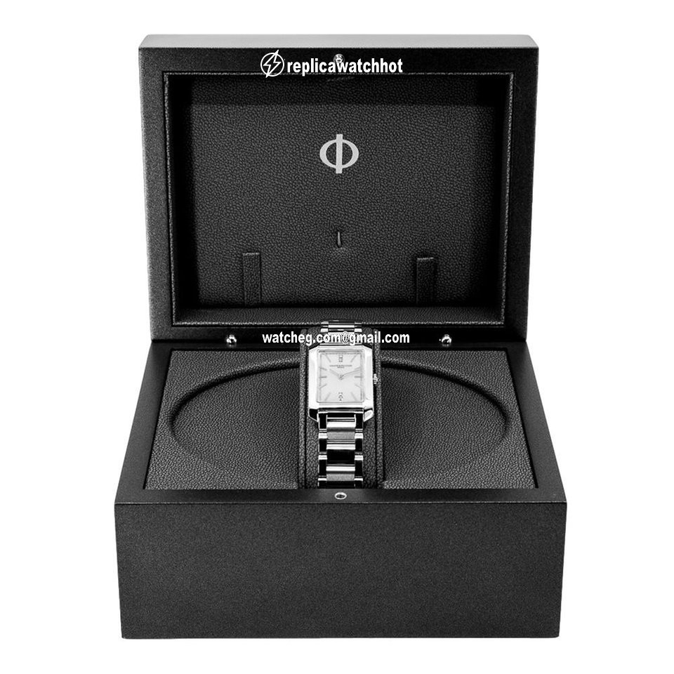 Baume & Mercier Hampton Womens watch Quartz Steel M0A10474 4