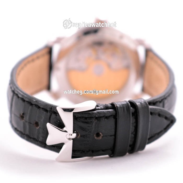 Vacheron Constantin Malte Mens watch Unisex Automatic White gold 42015 000G-8903 4